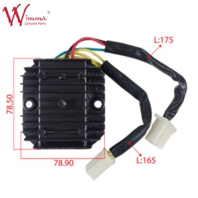 China Best Selling CHIEFII 6-pins Voltage Regulator Rectifier for sale