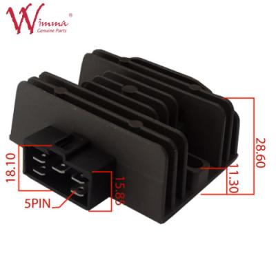 China Wimma Factory Directly Exporting  AX4 Regulator Rectifier for sale