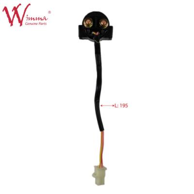 China Electrical Motorcycle Relay For 150S(2014) With Connector Pin Wholesale for sale