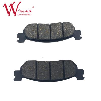 China Motorcycle Brake Parts Disc Brake Pad For LC125Z Wholesale for sale