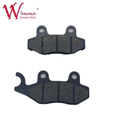 China High Performance Borske Scooter Motorcycle Disc Brake Pads For RG Wholesale for sale