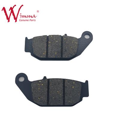 China Motorcycle Front Brake Pad Motorcycle Brake Cable Parts For RS150RR OEM High Quality for sale