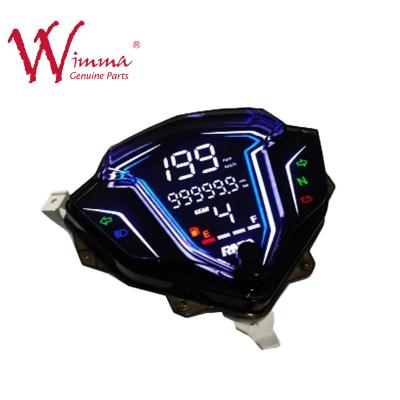 China Motorcycle Speedometer Motorcycle Assy Body Parts Hot Selling SRL115 for sale