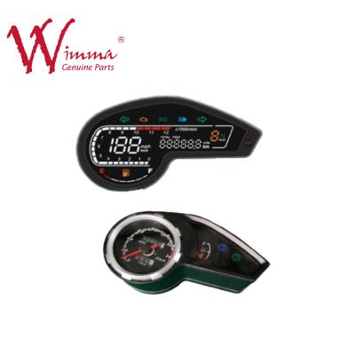 China GY200 Motor Dashboard Speedometer With Long Use Life High Performance for sale