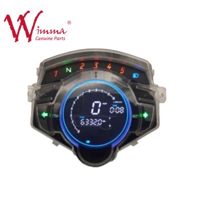 China Motorcycle Speed Electronic Meter YAMAHA LC135 Chinese Manufacturer Customed for sale