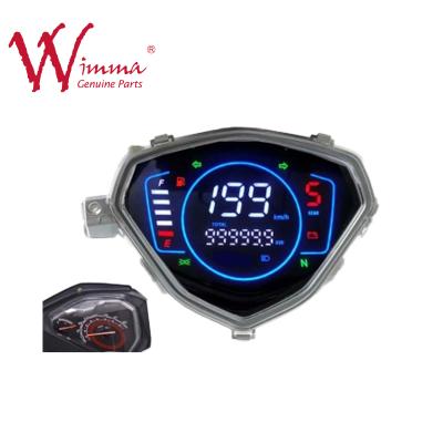 China Speedometer Assy MODENAS KRISS MR2  Motorcycle Body Parts With High Performance for sale