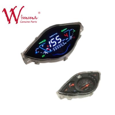 China Motorcycle Body Parts Speedometer VAVE110R Best Selling for sale