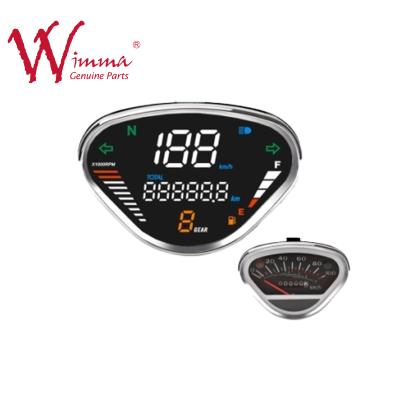 China Motor Dashboard Speedometer HONDA DAX70 High Quality With Competieive Price for sale