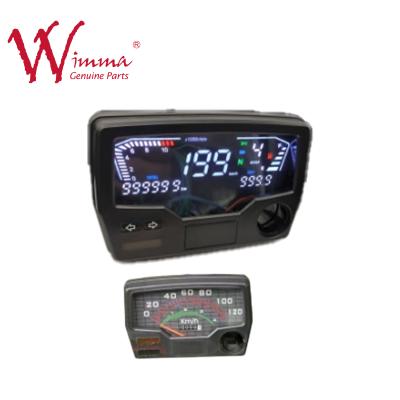 China Motor Dashboard Speedometer HONDA WIN100 12000r/min Wholesale for sale