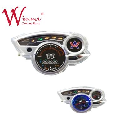 China Motorcycle Speedometer Assy YAMAHA SRL110 Wholesale Good Performance for sale