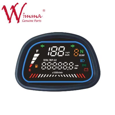 China Motorcycle Speedometer Assy HONDA DAX70 Wholesale Good Performance for sale