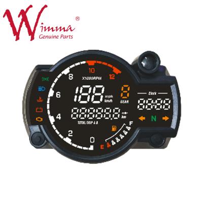 China Hot Selling KOSO RX2N Speedometer With nice price wholesale for sale