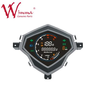 China YAMAHA MIO125 Motorcycle Speedometer With High Performance Wholesale for sale