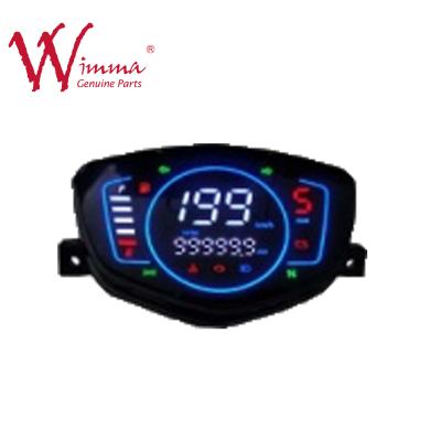 China Good Quality YAMAHA L135/ SPARK 135 Motorcycle Speedometer Assy Whol;esale for sale