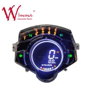 China Chinese manufacturer YAMAHA LC135 Motorcycle Speedometer Assy Wholesale for sale