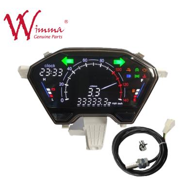 China Chinese Suplier HODNA VARIO 150 Motorcycle Speedometer With Best Price for sale