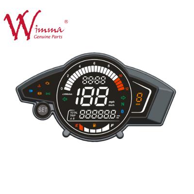 China Factory Wholesale YAMAHA FZ150 Motorcycle Speedometer With Good Performance for sale