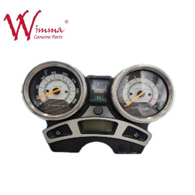 China Motorcycle Accessories YAMAHA YBR250 Motorcycle Speedometer Wholesale for sale