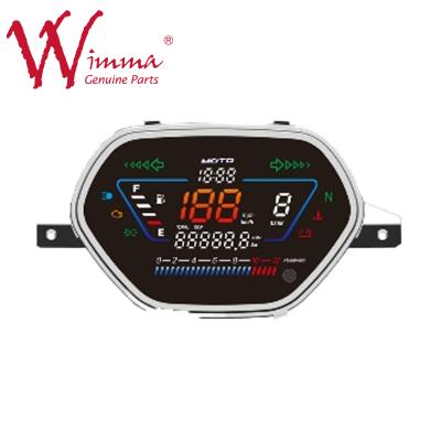 China Factory Directly Exporting HONDA WAVE100 Motorcycle Speedometer Wholesale for sale