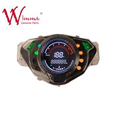 China Cheap Wholesale HONDA WAVE125X Motorcycle Speedometer With High Quality for sale