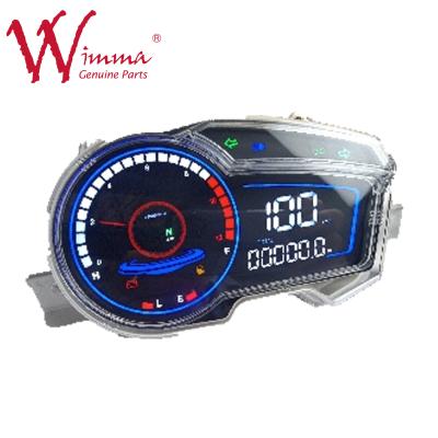 China Best Selling DL125 Motorcycle Speedometer With Competitive Price Wholesale for sale