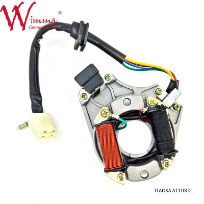 Cina Motore Stator Coil Comp Wholesale Buona qualità ITALIKA AT110CC 2005 2013 in vendita