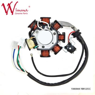 Cina Motorcycle Stator Coil Con Prezzo Competitivo Fornitore all'Ingrosso Cinese YAMAHA YBR125CC in vendita