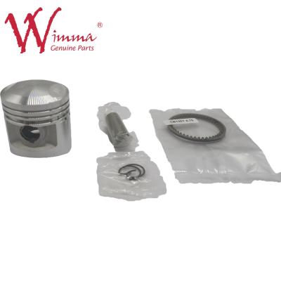 China Motorcycle Piston Kit For Competitive Price Good Performance CB125T for sale