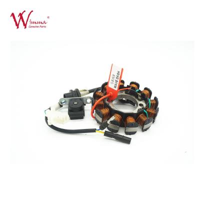 Cina Motocicletta Magneto Coil Wave Dash 12 poli in moto ISO9001 approvazione in vendita