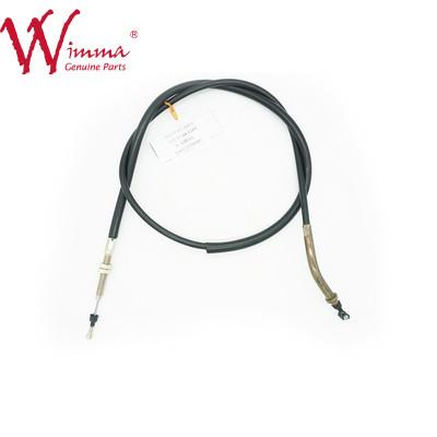 China Tvs Star City AW Pulsar Motorcycle Clutch Cable , Motorcycle Bajaj Pulsar Wiring ISO9001 Listed for sale