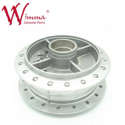 China WIMMA Motorcycle Wheel Hub Bearing Assembly , ISO9001 Front Bearing Hub for sale