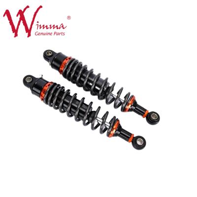 China Motorcycle Rear Shock Absorbers For Bajaj for Pulsar 135 New New Design Factory Price Single for sale