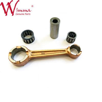 China 20Crmo Material Motorcycle Parts XL Super Motorcycle Engine  Connecting Rod With Long Use Life for sale