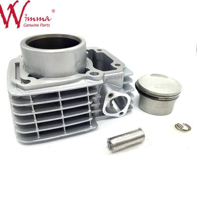 China Bloque de cilindro Assy Kit de cilindro piezas de motocicleta forjadas fabricante chino WAVE 125 en venta