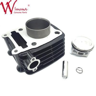 China Good oil-retaining Bajaj Discover 135 Motorcycle Engine Block Liner Wholesale for sale