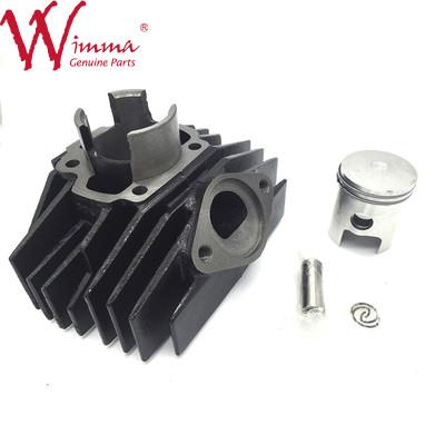 China Motorcycle Cylinder Block Kit Customized V50 YB50 Durable Using Chinese Wholesale for sale