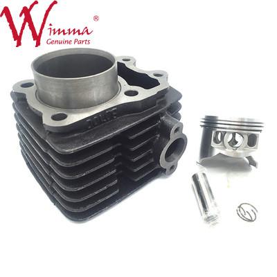 China Motorcycle Cylinder Kit Hydraulic Engine Cylinder Block High Pressure KRISS120 Stroke for sale