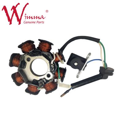 China Motorcycle Stator Coil Comp WAVE 125S With Competive Price Chinese Wimma for sale