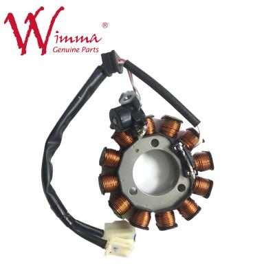 China Motorcycle Stator Coil  FORCE FI Motorcycle Electrical Parts With Long Use Life Wholesale for sale