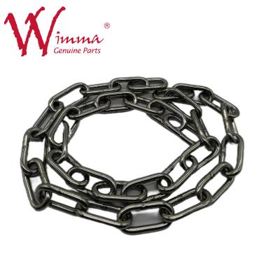 China Superior Grade A Stainless Steel Chain with Wear and Corrosion Resistance for sale