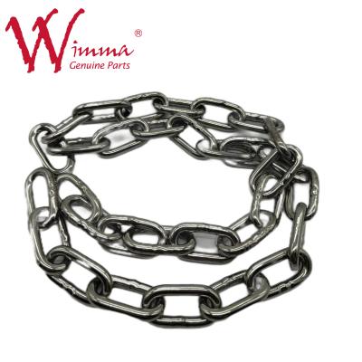 China Sufficient Material And Strong And Durable Stainless Steel Chain for sale