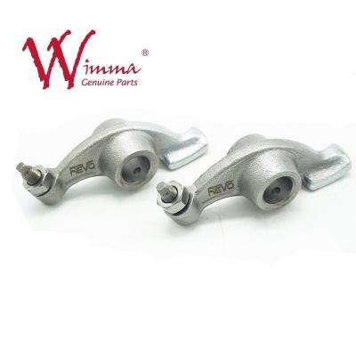 China Motorcycle Rocker Arm Rocker Arm Assembly DEL AX4 Intake Exhaust Valve Wholesale for sale