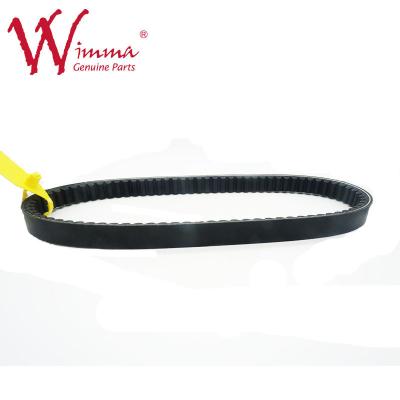 China Honda V Belt Rubber Motorcycle Transmission Parts 23100-K44-V010-M1 Good Performance for sale