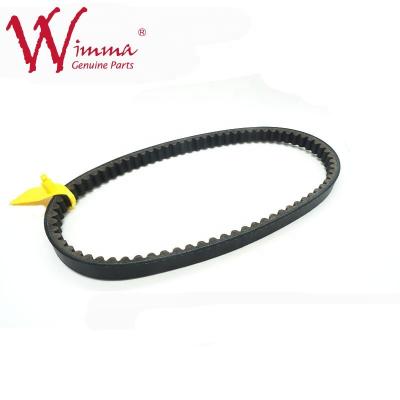 China Rubber Motorcycle V Belt Motorcycle Drive Belts  , 27601-46G00 ISO9001 Aftermarket High Quality for sale