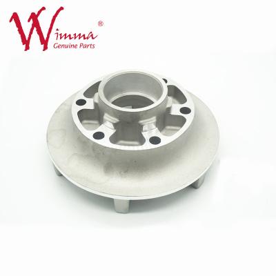 China High Performance BAJAJ 100 Motorcycle Wheel Hub Aluminum Wheel Buffer for sale