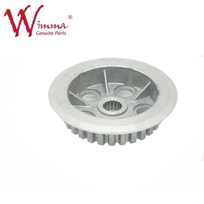 China Factory Selling Aluminum Alloy Iron Casting Motorcycle Clutch Hub Industry Packing for sale