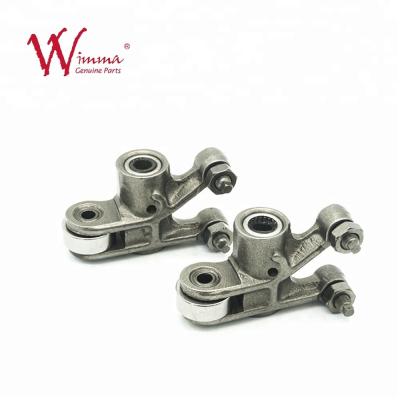 China Pulsar 135ls BAJAJ Engine Parts Steel Motorcycle Rocker Arm Roller Rocker Arms Assembly for sale