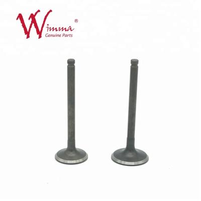 China Motorcycle Main Engine Quick Intake Exhaust Valve Swash Valve Wholesale for sale