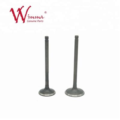 China Intake Exhaust Valve For Motorcycle Engine Hot Selling Three Wheel SONIC for sale