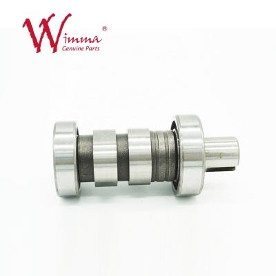 Cina Camshaft per moto Pulsar 135 Camshaft Ricambi per moto Resistenza all'abrasione in vendita